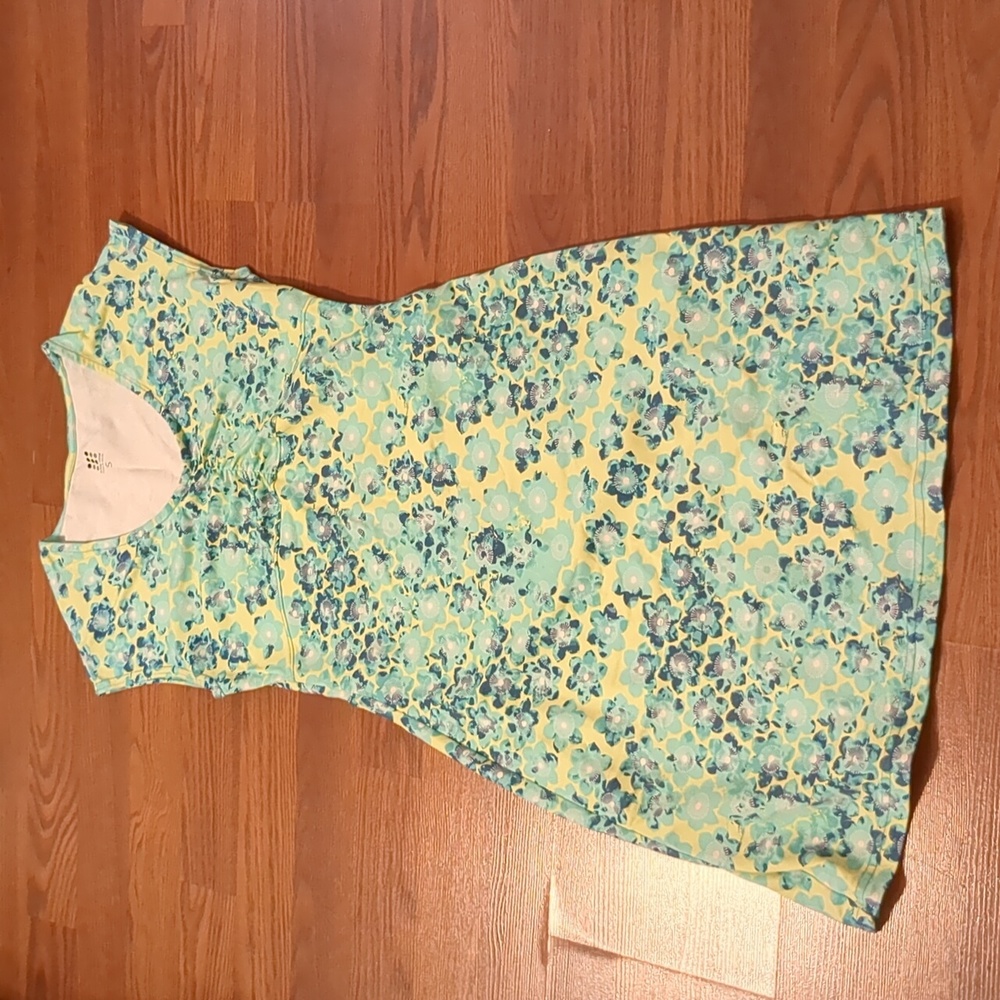Title Nine dress